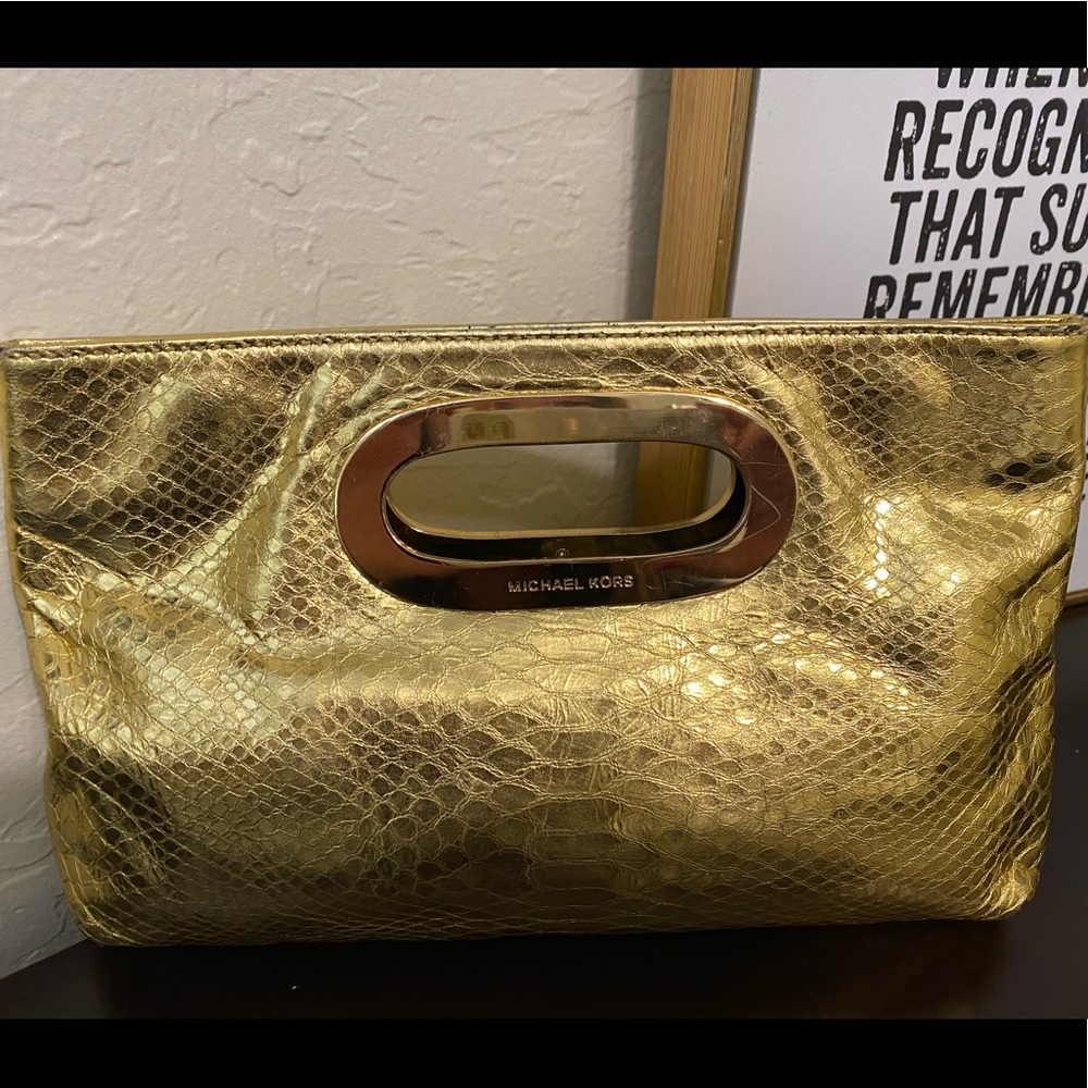 Michael Kors Bag